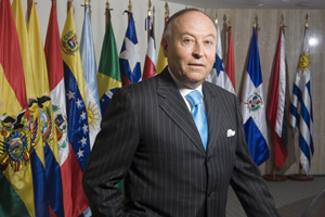 Enrique García