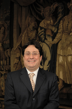 Francisco Santos