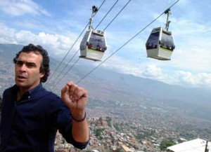 Sergio Fajardo