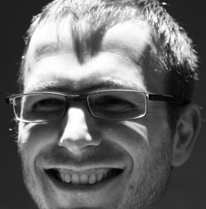 Nigel Bruggel