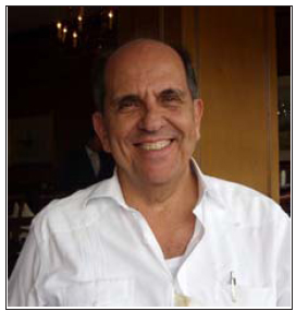 Rodrigo Guerrero